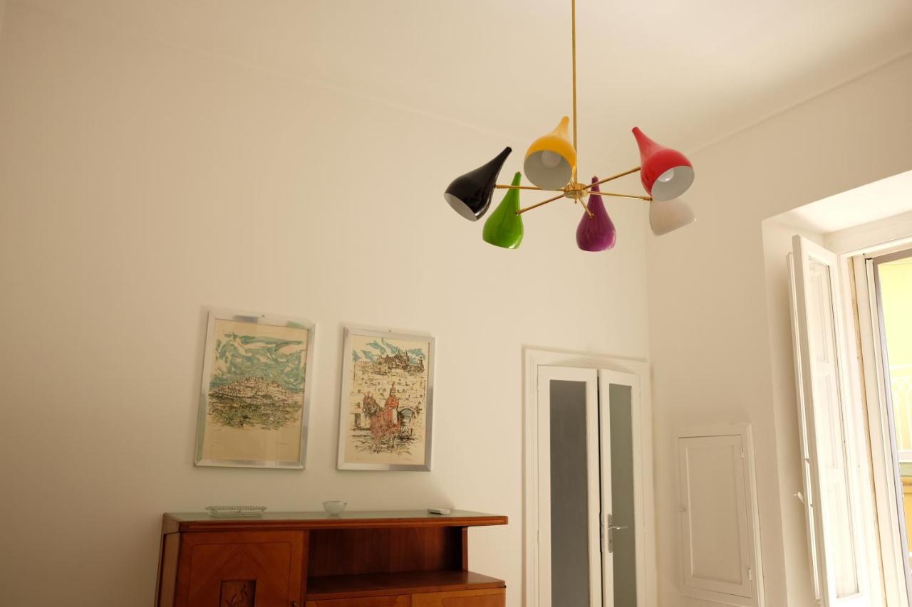 Casa Margherita - Guest House Pezze Di Greco Bagian luar foto